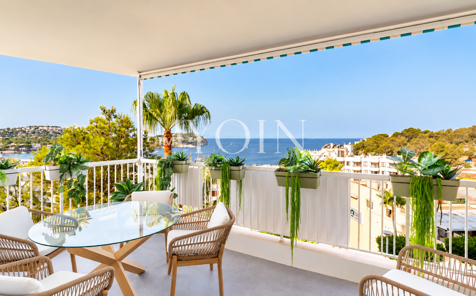 A Southern Light, Santa Ponsa — Mallorca, Spain — photo 1